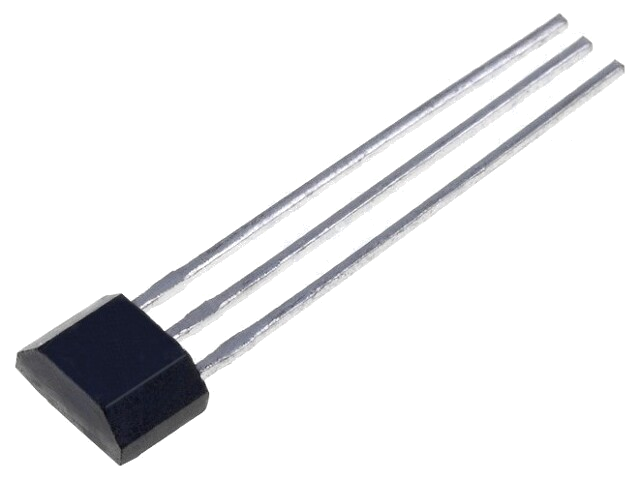 Sensor: Hall; omnipolair; Uvoed: 3÷24VDC; Temp: -40÷150°C Sensor: Hall; omnipolair; Uvoed: 3÷24VDC; Temp: -40÷150°C